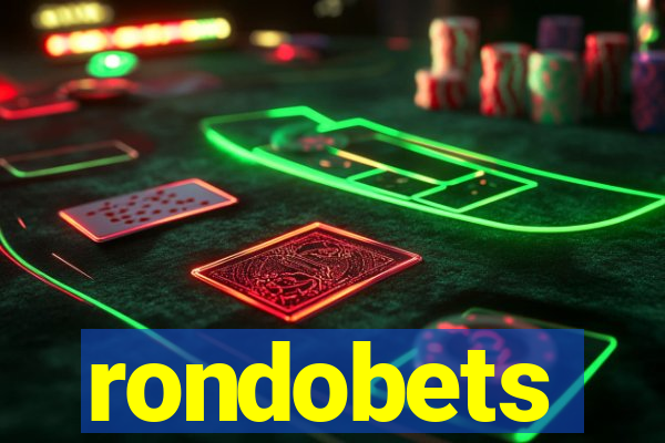 rondobets