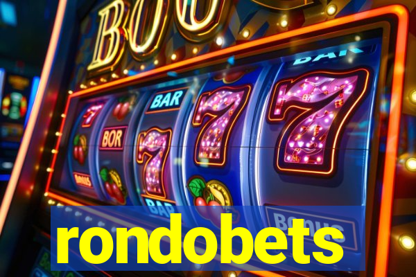 rondobets