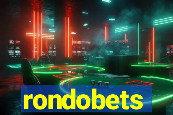 rondobets