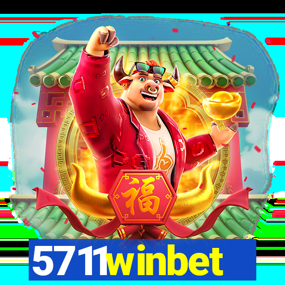 5711winbet