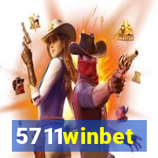 5711winbet