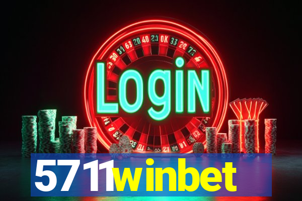 5711winbet