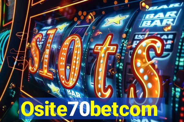 Osite70betcom