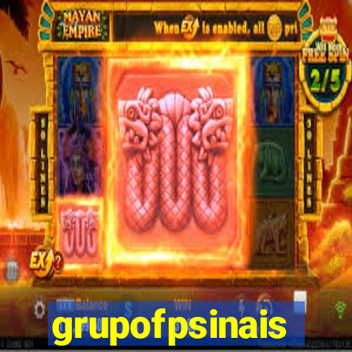 grupofpsinais