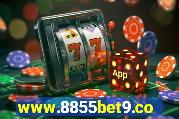 www.8855bet9.com