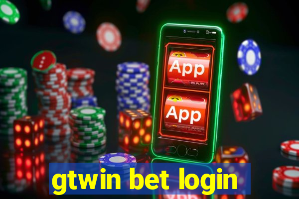 gtwin bet login