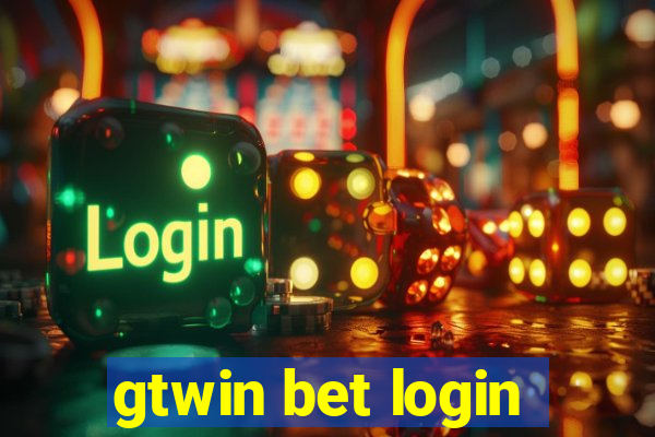 gtwin bet login