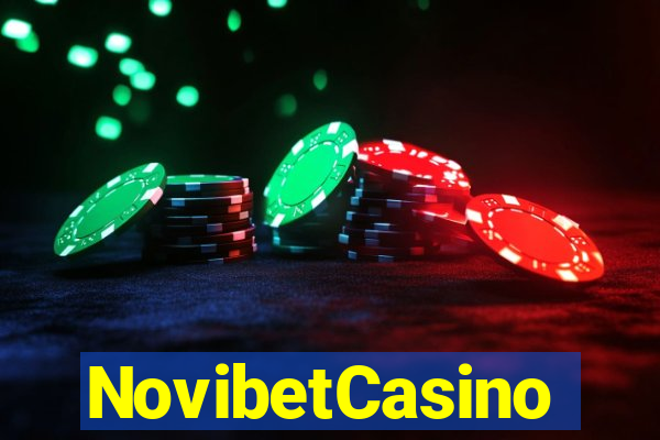 NovibetCasino