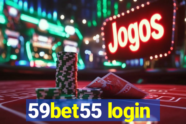 59bet55 login