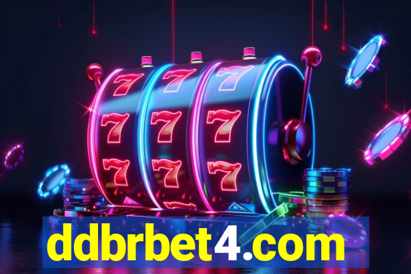 ddbrbet4.com