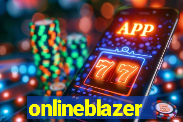 onlineblazer