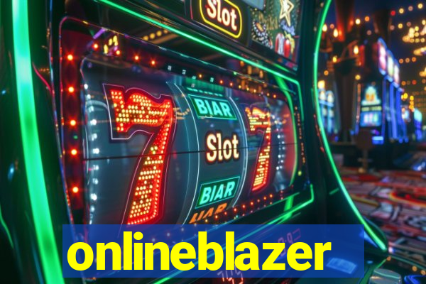 onlineblazer