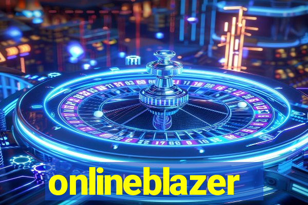 onlineblazer