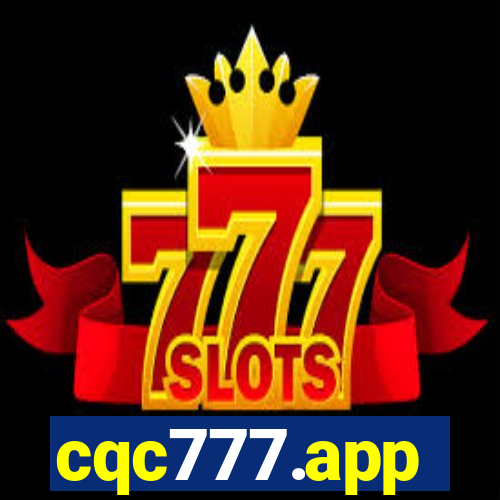 cqc777.app