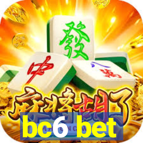 bc6 bet