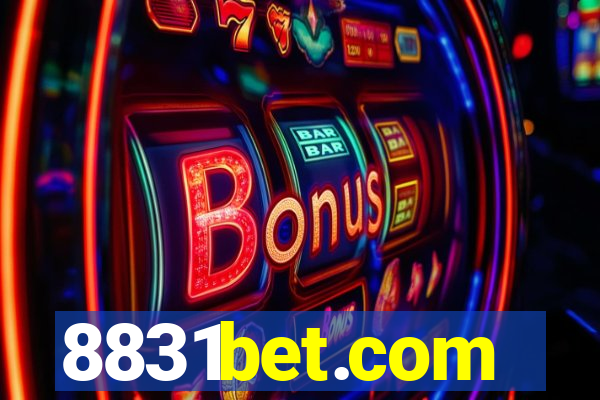 8831bet.com