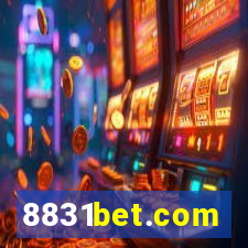 8831bet.com