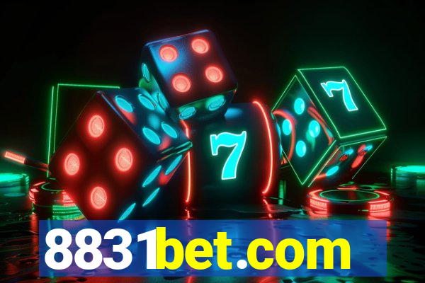 8831bet.com