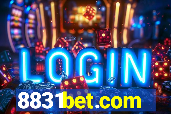 8831bet.com