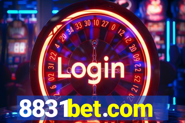 8831bet.com