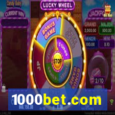 1000bet.com