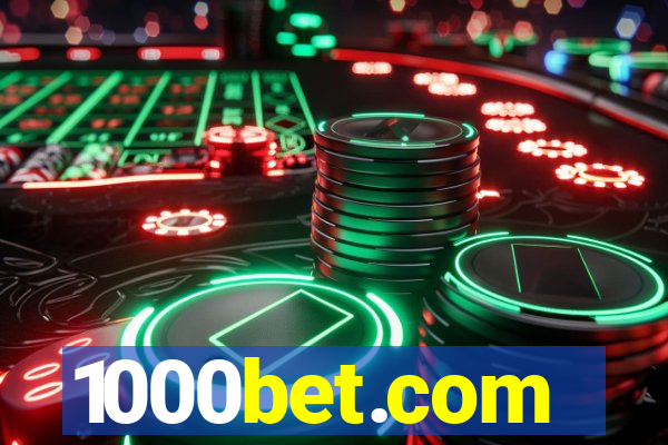 1000bet.com