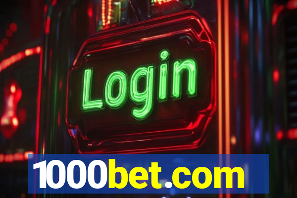 1000bet.com