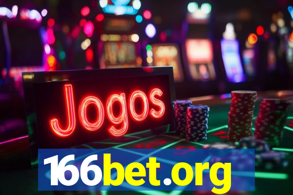 166bet.org