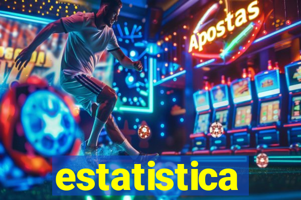 estatistica lotofacil atualizada