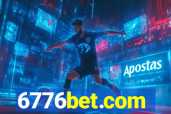 6776bet.com