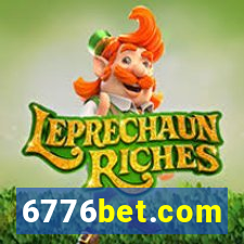 6776bet.com