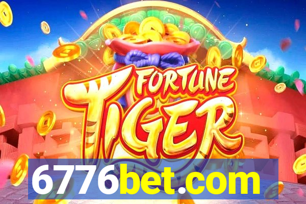 6776bet.com