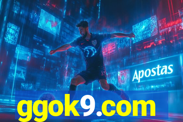 ggok9.com