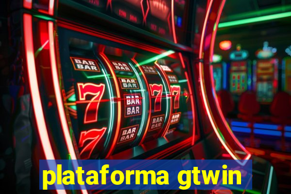 plataforma gtwin