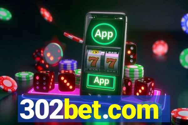 302bet.com