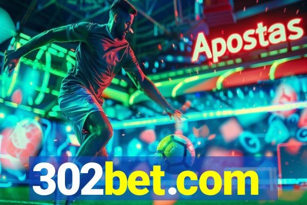 302bet.com