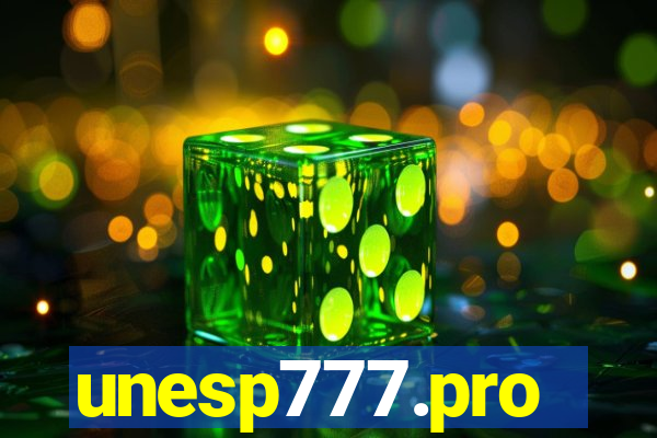 unesp777.pro