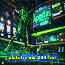 plataforma 234 bet