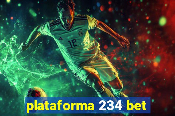 plataforma 234 bet