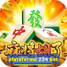 plataforma 234 bet