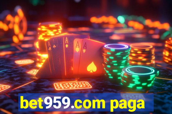 bet959.com paga