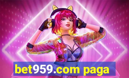 bet959.com paga