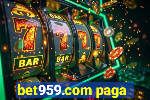 bet959.com paga