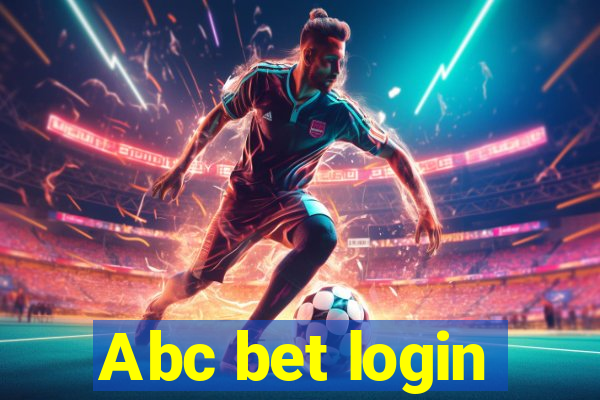 Abc bet login