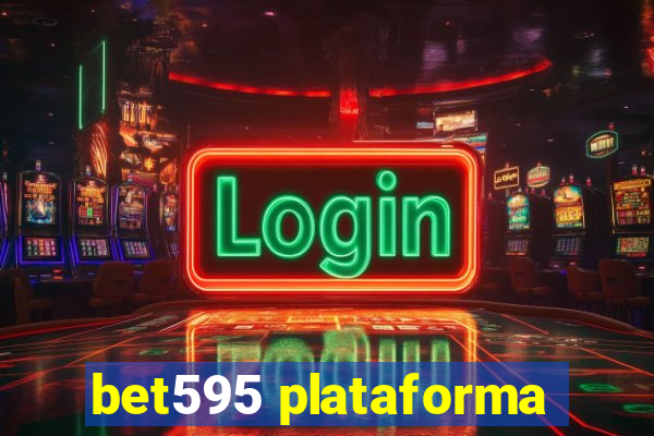 bet595 plataforma