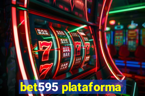 bet595 plataforma