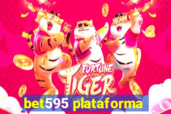 bet595 plataforma