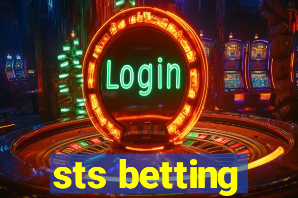 sts betting