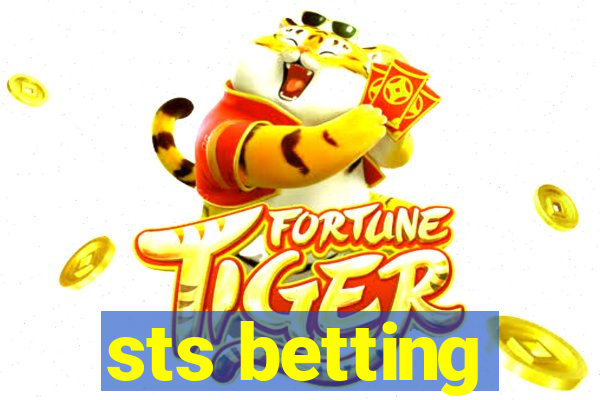 sts betting