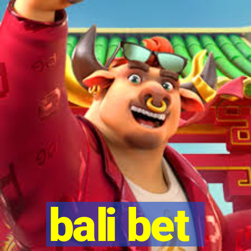 bali bet